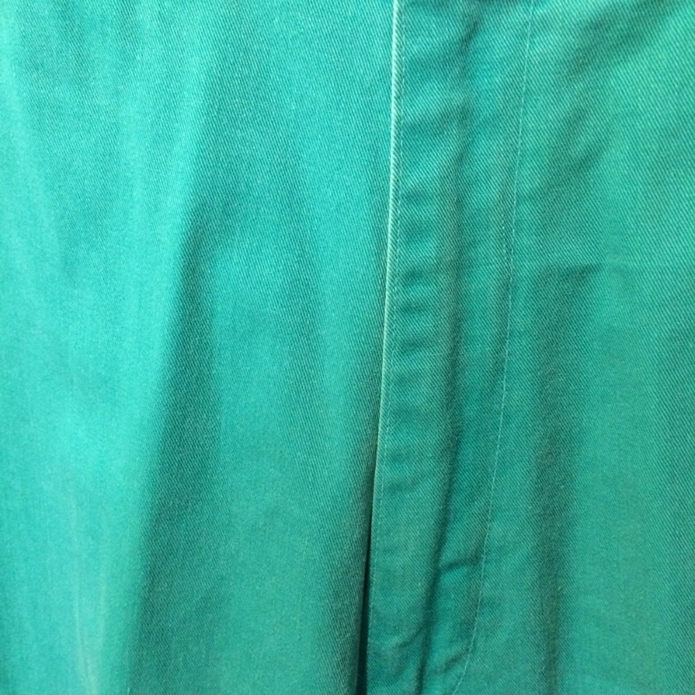 Polo by Ralph Lauren Chino Men's 32x36 Mintgreen - Picture 2 of 6